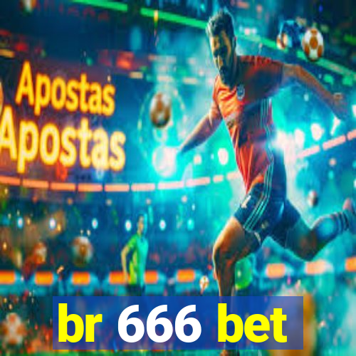 br 666 bet